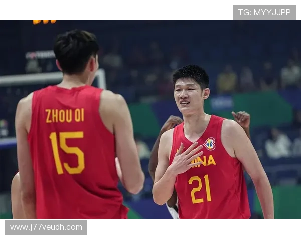 胡金秋虽罚球不佳仍砍20+5 成为内线支柱助中国男篮险胜沙特开门红