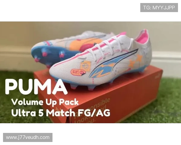 PUMA发布全新英超联赛官方比赛用球引领未来足球潮流