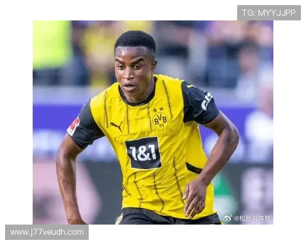 多特蒙德官方宣布穆科科转会离队 加盟哥本哈根开启新篇章 多特蒙德官方宣布穆科科转会离队 加盟哥本哈根开启新篇章