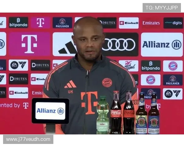 孔帕尼:轮换策略为争取淘汰赛,弗拉门戈与切尔西均为强敌 孔帕尼:轮换策略为争取淘汰赛,弗拉门戈与切尔西均为强敌