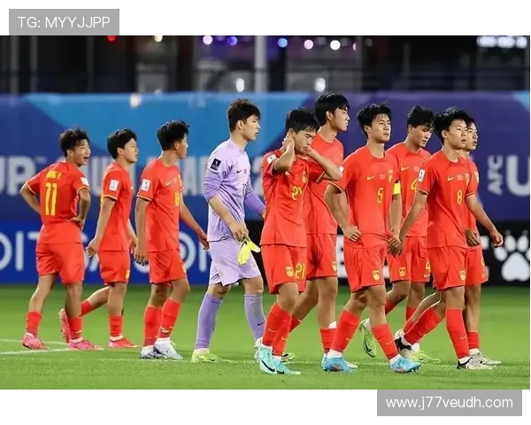 布尼亚明替补登场贡献传射 中国2比0战胜泰国挺进U17亚洲杯四强