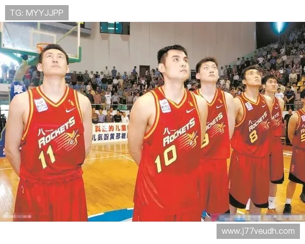 篮球公园青春三十载 李克焦健的CBA传奇与变迁