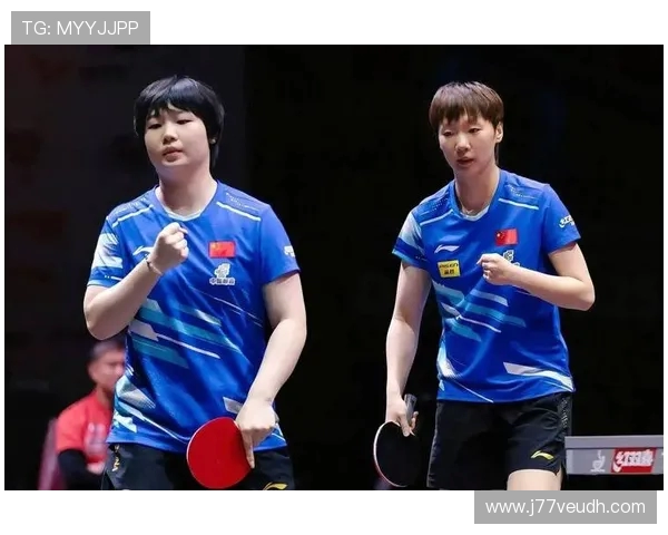 王曼昱蒯曼强势夺冠携手登顶 蒯曼自评状态欠佳王曼昱稳健支撑全队 王曼昱蒯曼强势夺冠携手登顶 蒯曼自评状态欠佳王曼昱稳健支撑全队