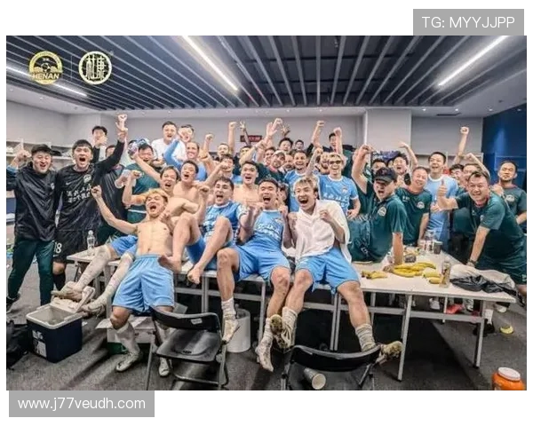 顽强河南逆袭成都 成功挺进足协杯决赛 以草根精神书写传奇