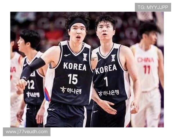 韩国男篮公布亚洲杯12人名单金钟奎领衔全队力争佳绩 韩国男篮公布亚洲杯12人名单金钟奎领衔全队力争佳绩