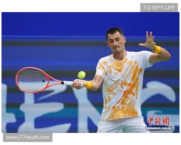 成都网球公开赛17日激情开赛 商竣程状态回暖强势回归备受关注