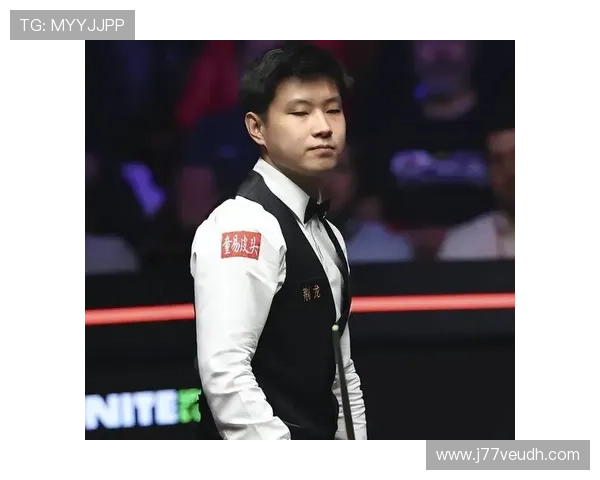 赵心童状态火热六比一击败斯佳辉强势挺进斯诺克国锦赛八强 赵心童状态火热六比一击败斯佳辉强势挺进斯诺克国锦赛八强