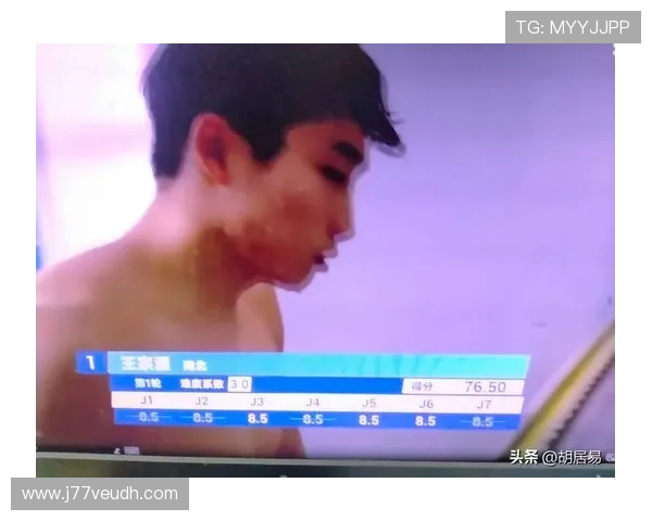 王宗源勇夺全运会男子3米板冠军 再度刷新个人历史最佳表现 王宗源勇夺全运会男子3米板冠军 再度刷新个人历史最佳表现