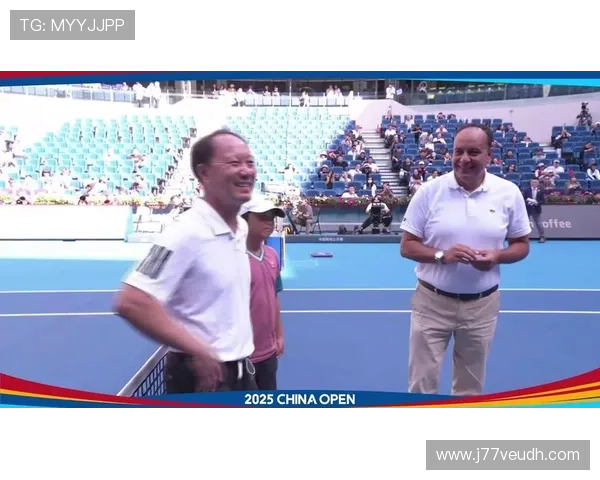 中网赛场再迎网坛名宿张德培讲述重返北京的心路历程与全新期待展望