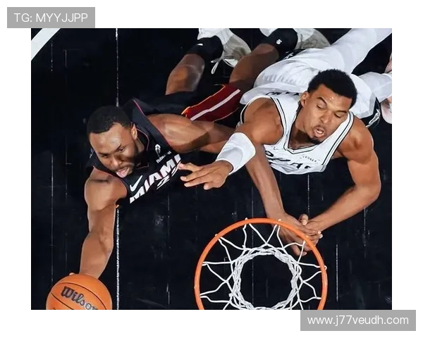 篮球公园聚焦文班亚马率领马刺强势豪取五连胜全面展现惊人统治力