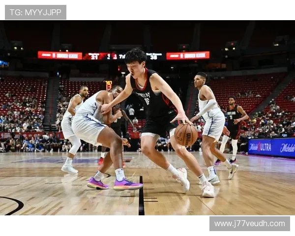 杨瀚森NBA惊艳发挥难救主撕裂之城混音鏖战到底最终仍惜败无缘胜利
